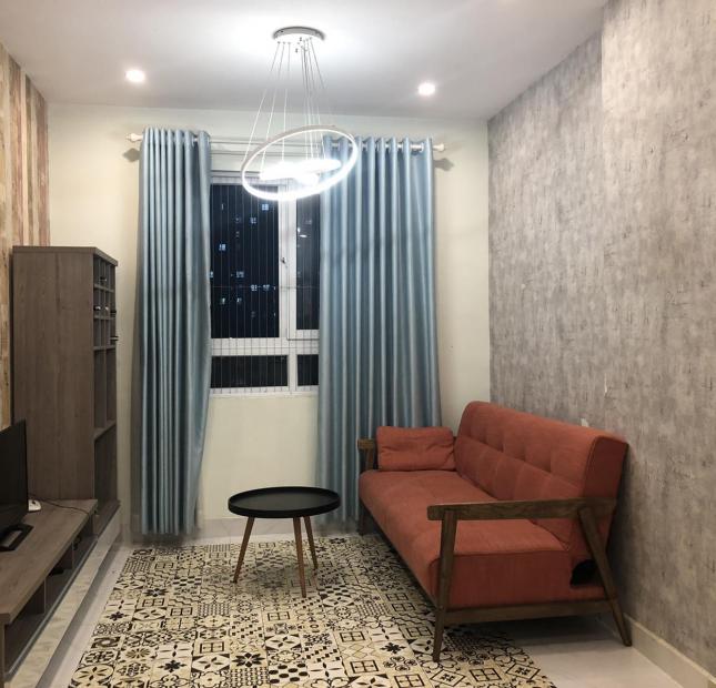 Bán căn hộ chung cư tại Dự án Topaz City, Quận 8,  Hồ Chí Minh diện tích 55m2  giá 2.050 Tỷ