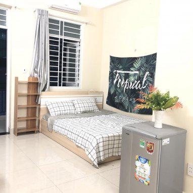 Bán gấp nhà HXH Nguyễn Văn Đậu, 15m2,2.55 tỷ, 4 tầng,  0907737012