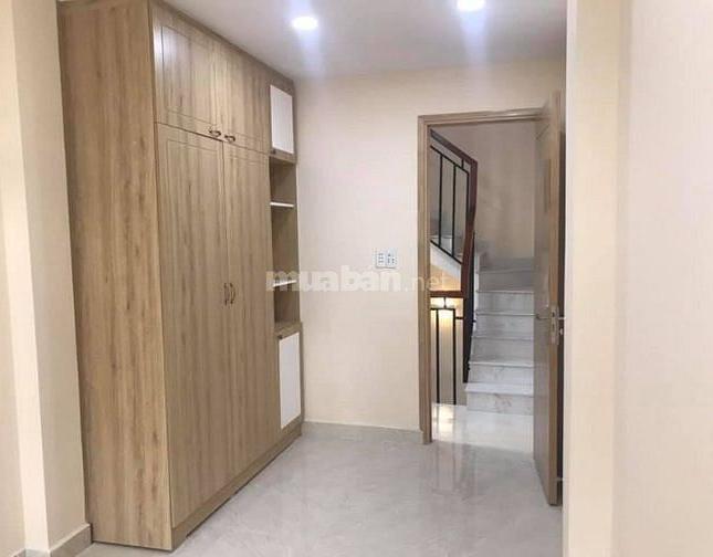 Bán gấp nhà HXH Nguyễn Văn Đậu, 15m2,2.55 tỷ, 4 tầng,  0907737012