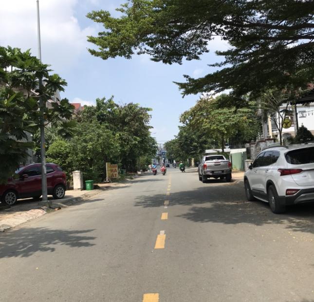 Bán biệt thự 12x16m Khang Điền Phước Long B Q9.