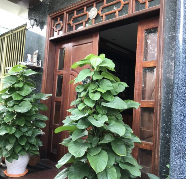 Bán biệt thự 12x16m Khang Điền Phước Long B Q9.