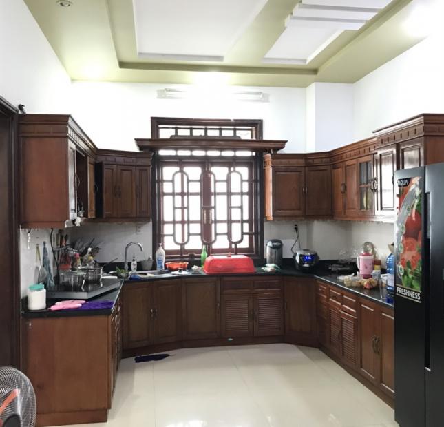 Bán biệt thự 12x16m Khang Điền Phước Long B Q9.