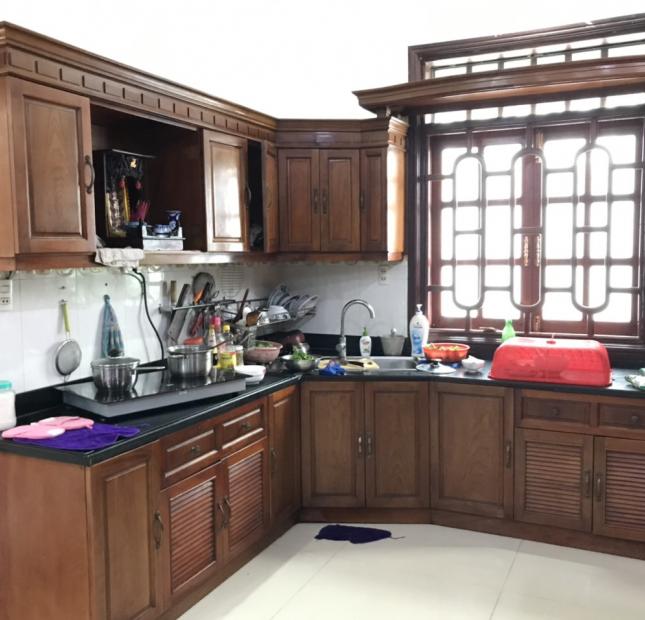 Bán biệt thự 12x16m Khang Điền Phước Long B Q9.