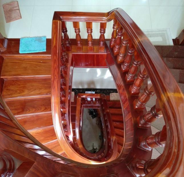 Bán biệt thự 21.5 tỷ 10x18m hầm 3 tấm mặt tiền đường số 22, phường bình trị đông B