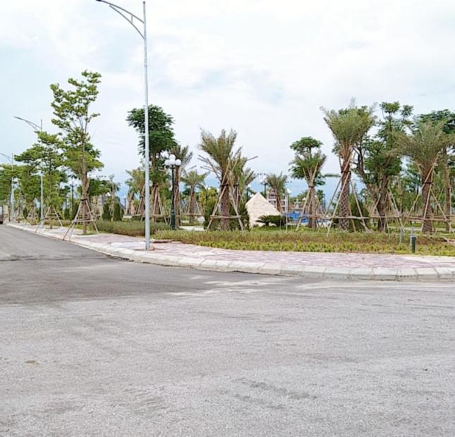 Bán nhanh lô đất tại  Diễn Châu, Diễn Châu,  Nghệ An diện tích 108m2  giá 1.386 Tỷ