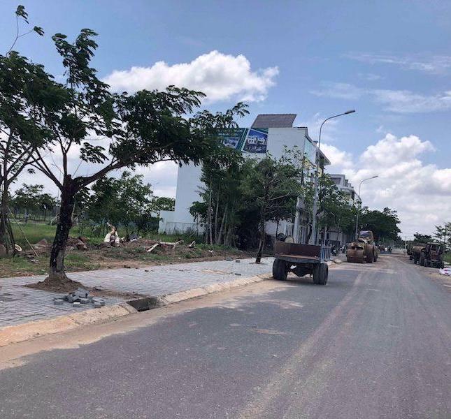 Cần bán lô đất mặt tiền đường Bến Nôm - Phường Rạch Dừa –TP- Vũng Tàu.