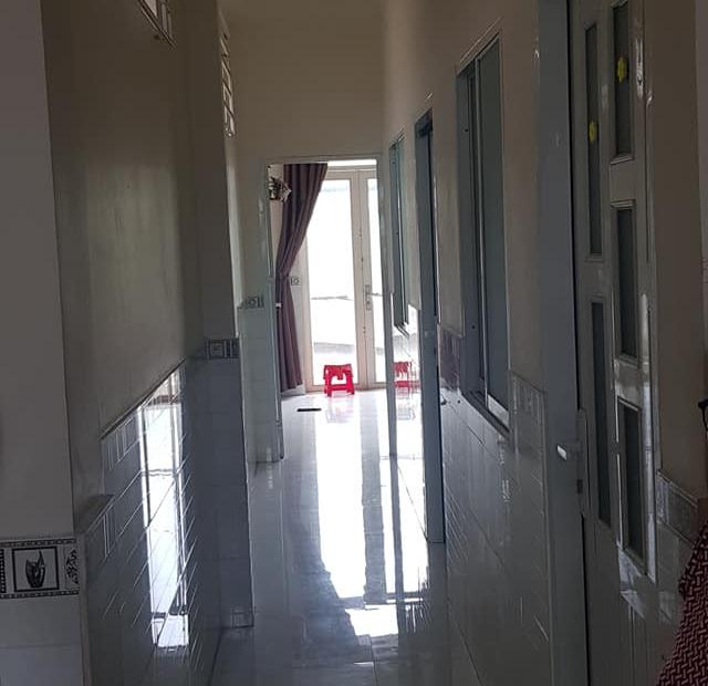 Nhà To Hẻm rộng, 62m2,ngang 4m, 4PN, Gò Dầu Tân Phú, nhỉnh 5 tỷ TL