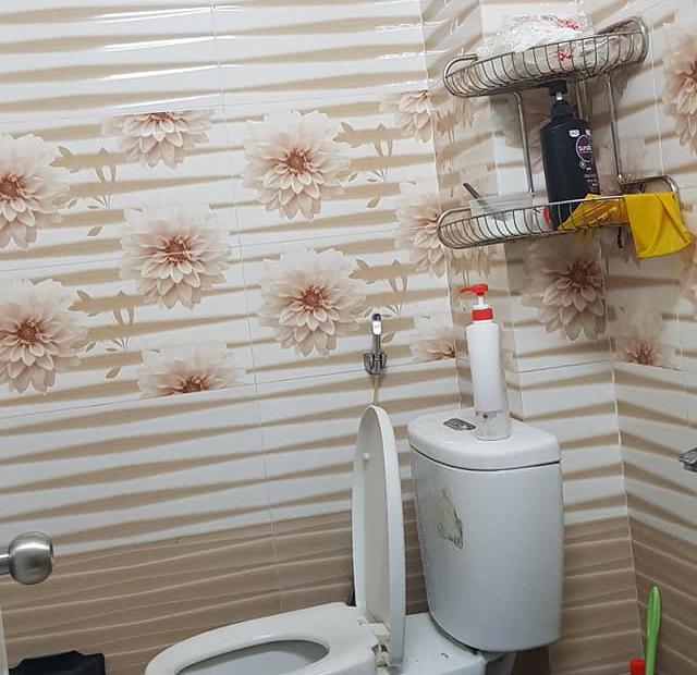 Nhà To Hẻm rộng, 62m2,ngang 4m, 4PN, Gò Dầu Tân Phú, nhỉnh 5 tỷ TL