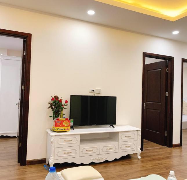 Cho thuê Căn hộ 11.06 Hà Đô Park View – N09 Dịch Vọng, Cầu Giấy: 131m2, 3PN, 13tr – 0902272077 (MTG)