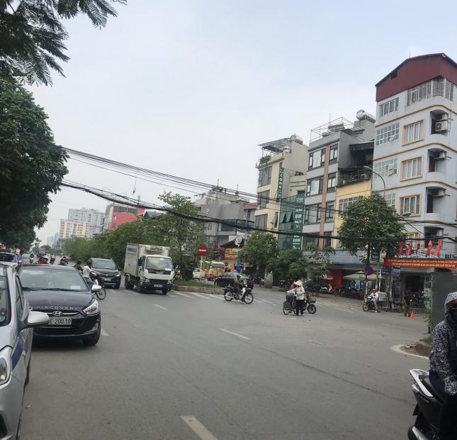 Nhà hiếm, kinh doanh, ô tô tránh phố Kim Đồng-Hoàng Mai 55m2, 12.9 tỷ.