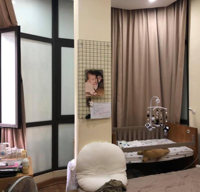 Bán nhà Lê Trọng Tấn 55m2 5T ô tô vào nhà lô góc 5.7 tỷ 098.345.8219