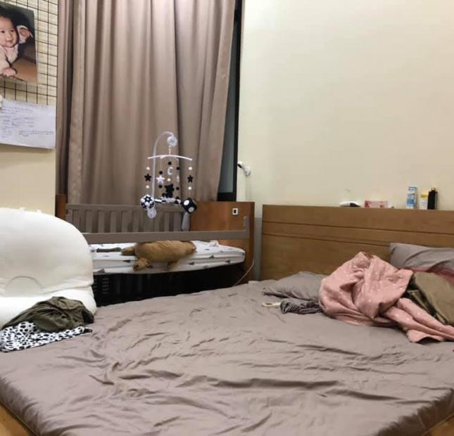 Bán nhà Lê Trọng Tấn 55m2 5T ô tô vào nhà lô góc 5.7 tỷ 098.345.8219