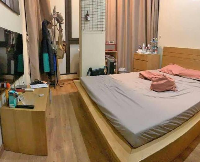 Bán nhà Lê Trọng Tấn 55m2 5T ô tô vào nhà lô góc 5.7 tỷ 098.345.8219