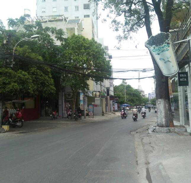 [Q6] Di dân !!! bán gấp nhà MT lò gốm P11 - dt: 3200m² - giá 500 tỷ.