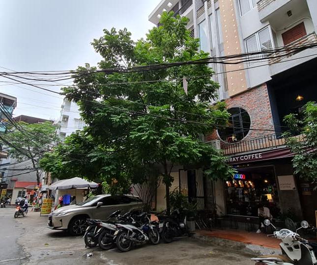 Khu vực hiếm bán, giá rẻ phố Hoàng Ngân-Thanh Xuân 48m2, 4.2 tỷ.