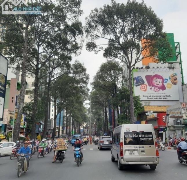 MT Bùi Thị Xuân - Bến Thành Quận.1,Giá bán 52 tỷ