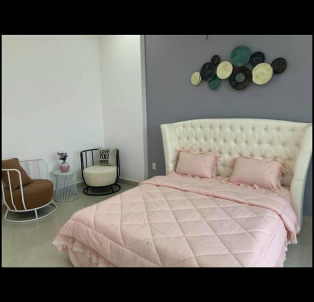 Bán nhà Nguyễn Tiểu La Quận 10, 4 tầng 120m2 chỉ nhỉnh 5 tỷ.