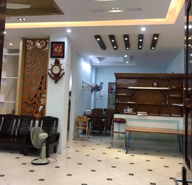                Biệt thự Mini Vĩnh Hưng 90m2, 6PN 4 tỷ 5