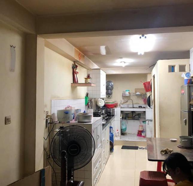 Hẻm xe hơi Quận 10, 42m2, 6 tầng, giảm giá sốc 6.9 tỷ TL 