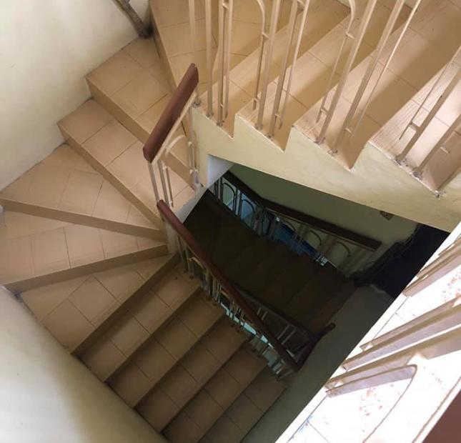 Hẻm xe hơi Quận 10, 42m2, 6 tầng, giảm giá sốc 6.9 tỷ TL 