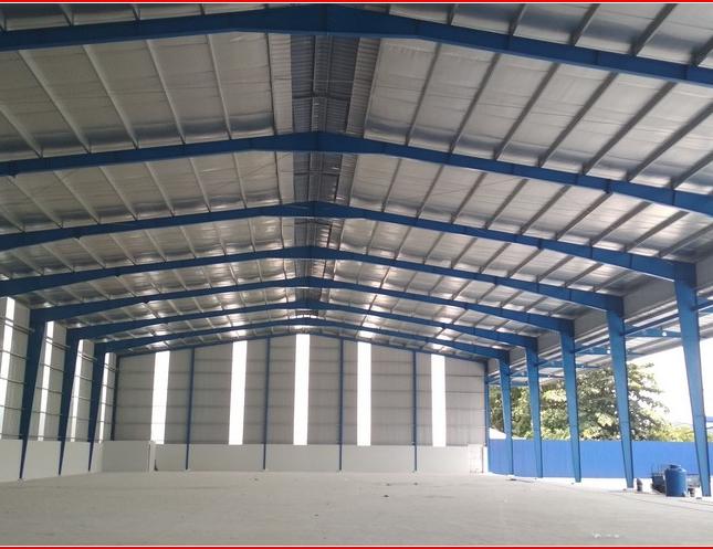 DỊCH VỤ CHO THUÊ KHO XƯỞNG 1.000M2, 2.800M2, 5.300M2, 8.686M2, 12.000M2, 18.500M2 GIÁ TỐT HÓC MÔN