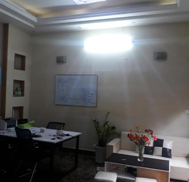          Bán nhà Vĩnh Hưng, ngõ ôtô 4 tầng nhỉnh 3 tỷ 