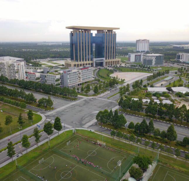 Kẹt tiền bán đất 100m TĐC Phú Tân, TDM gần KCN Kim Huy giá 950 triệu.LH 0394428926