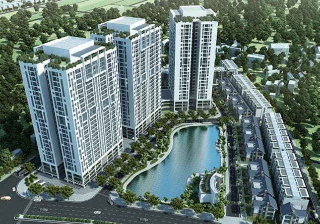 Cần bán gấp căn hộ chung cư 3 phòng ngủ tại dự án Hateco Xuân Phương:  0932239065/ 0987675881.