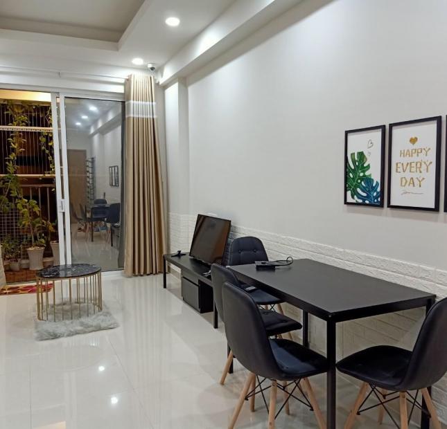 Bán căn hộ Richstar tân Phú, 53m2 2PN, Full nội thất cao cấp như hình, Lh: 0372972566 A. Hải 