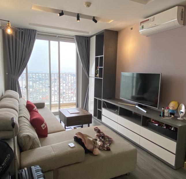 Bán căn hộ Hamona Tân Bình, DT 75m2 2PN, Full nội thất như hình đăng, Giá rẻ, LH: 0372972566 