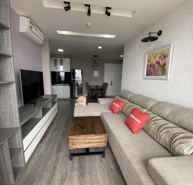 Bán căn hộ Hamona Tân Bình, DT 75m2 2PN, Full nội thất như hình đăng, Giá rẻ, LH: 0372972566 