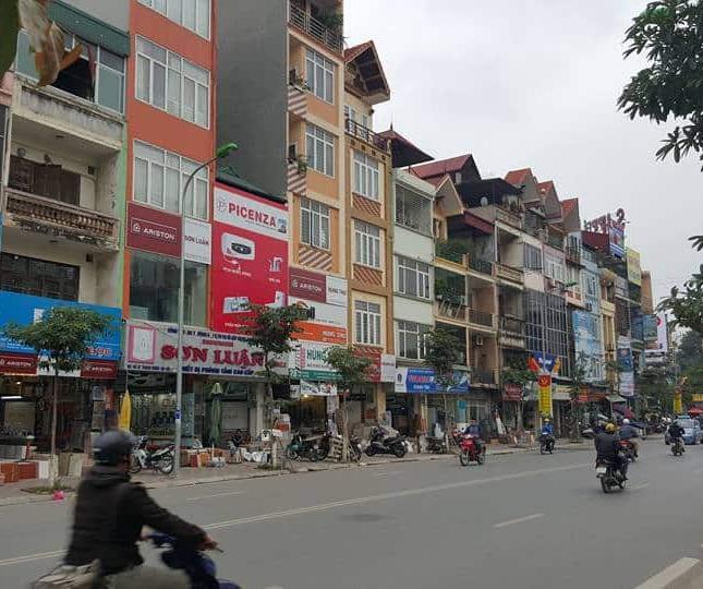 Siêu hiếm giá rẻ mặt phố Minh Khai-Hai Bà Trưng 36m2, 4.3 tỷ.