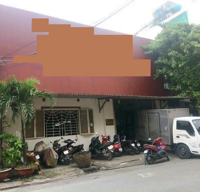 Bán nhà 44 tỷ, 12x29m cấp 4, mặt tiền nguyễn văn tố, phường tân thành