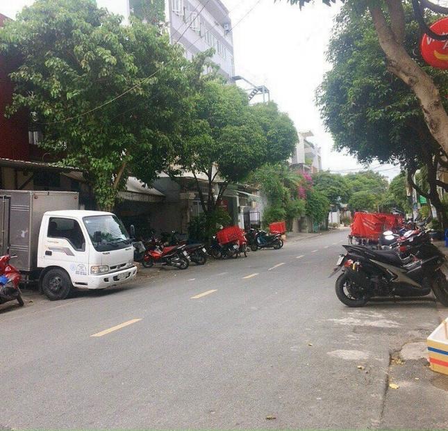 Bán nhà 44 tỷ, 12x29m cấp 4, mặt tiền nguyễn văn tố, phường tân thành