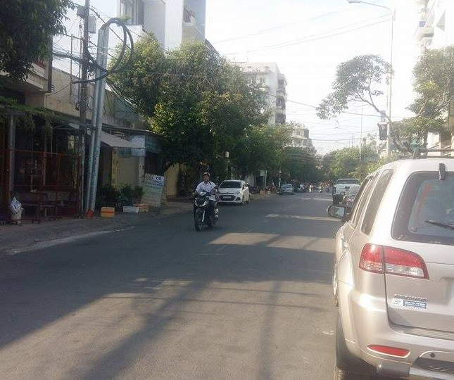 Bán nhà 44 tỷ, 12x29m cấp 4, mặt tiền nguyễn văn tố, phường tân thành