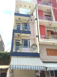 Bán nhà 2 lầu sân thượng Trần Hưng Đạo dt 68m2 giá 12 tỷ