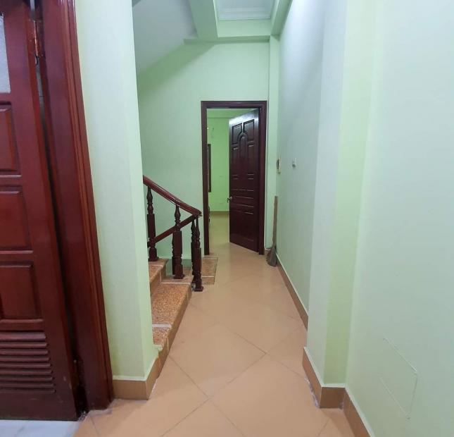             Lĩnh Nam ,ngõ ôtô – cách Mặt Phố 20m, 8PN 4 tỷ 5