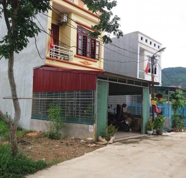Chính chủ cần bán nhà 3 tầng khu vực trung tâm TP Lạng Sơn