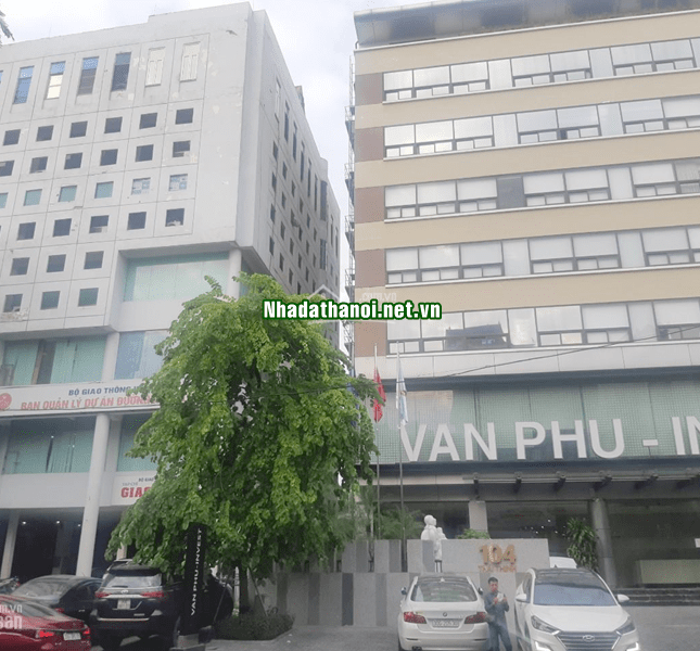 Bán nhà mặt phố Thái Thịnh, kinh doanh cực tốt, Quận Đống Đa, Hà Nội