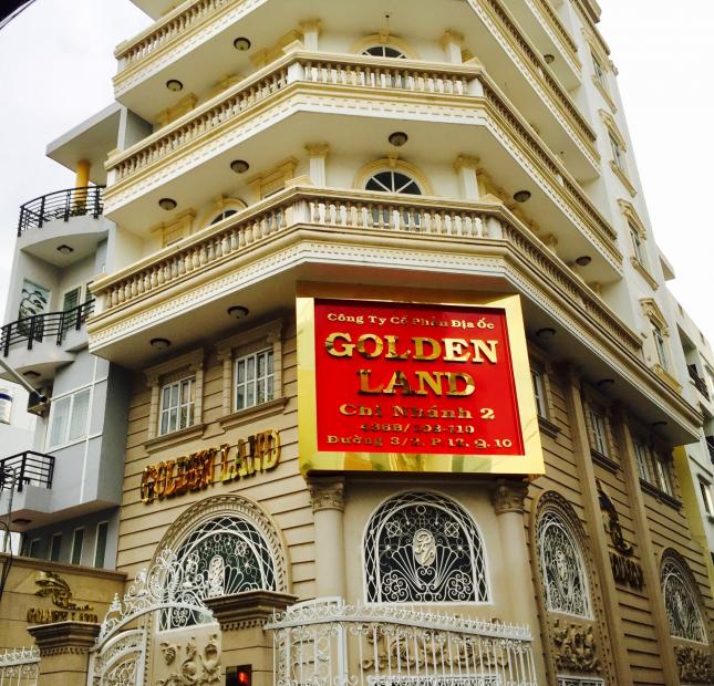 bán nhà 2mt ngô gia tự quận 10 dt 3,6x18 nhà 4 lầu giá 18,7 tỷ