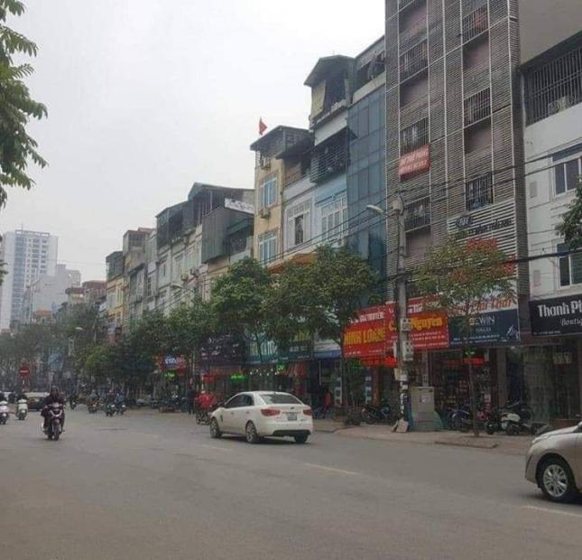 Nhà đẹp đón tết phố Cầu Giấy-Cầu Giấy 28m2, 2.85 tỷ.
