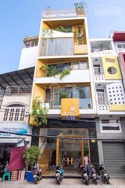 Bán nhà 2 lầu HXH Trần Hưng Đạo dt 3x11m giá 6.5 tỷ. HĐ thuê 15 triệu.