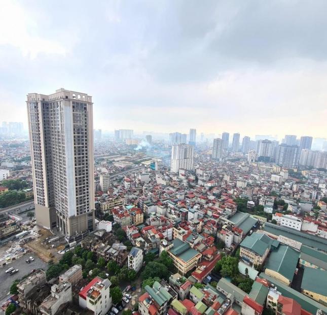  Bán gấp căn góc đẹp nhất tòa R6 diện tích 143,5m2 Royal City – 72 Nguyễn Trãi, giá 7ty380/căn.