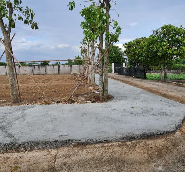 Chính chủ cần bán lô đất mặt tiền trung tâm Phú Mỹ Vũng Tàu