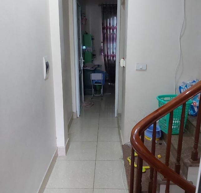  Siêu rẻ nhỉnh 1tỷ có nhà mới Yên Hòa 34m2 3tầng ngõ rộng gần oto 