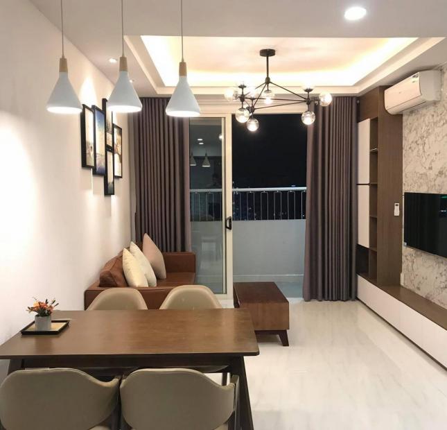 Cần Cho thuê căn hộ Thới Bình Quận 11, Dt : 90m2, 3PN, Có Đầy Đủ Nội thất, Giá : 12.5 triệu/tháng 