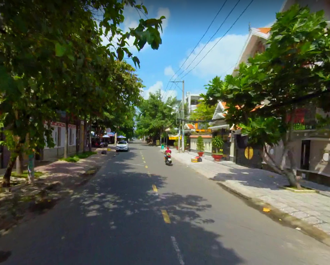 Bán biệt thự 32 tỷ 10x20m 3 tấm mặt tiền Đường số 32, Phường Bình Trị Đông B