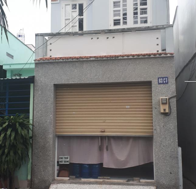 Cần tiền bán gấp nhà mặt tiền Nguyễn Cư Trinh, Q1 nhà đẹp 4 lầu DT: 8x15m