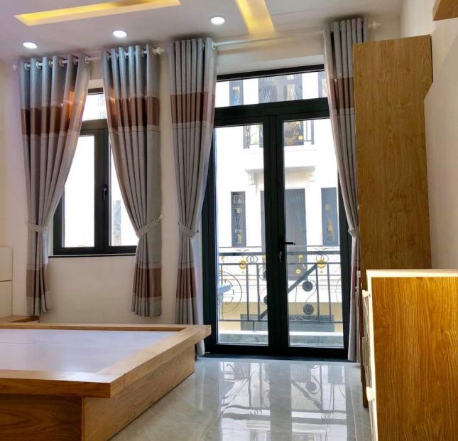 Bán nhà MT đường - Trần Thiện Chánh, Q. 10, , 5 tầng, HĐT: 60tr/th, giá: 24.5 tỷ