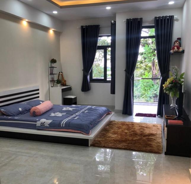 bán nhà 31.5 tỷ, 8x20m 4 tấm 3 mặt tiền đường vườn lài, phường phú thọ hòa